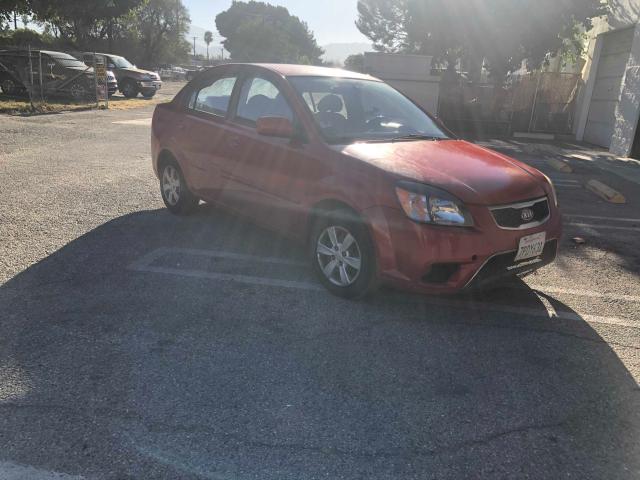 KIA RIO LX 2010 knadh4a38a6687654