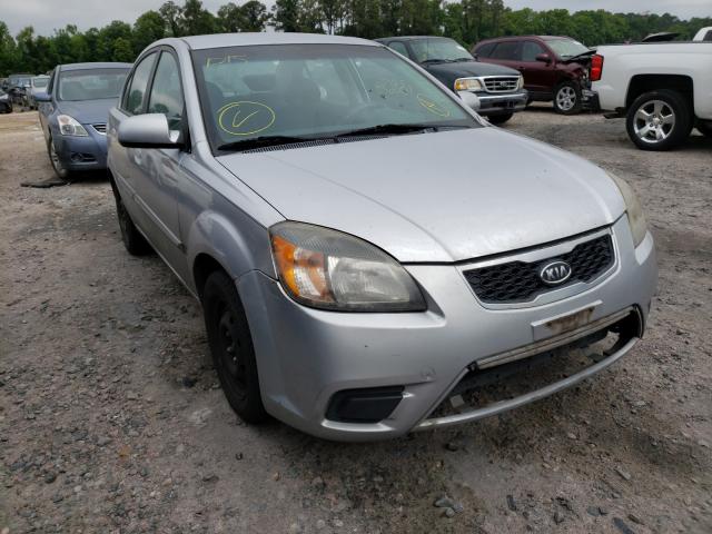 KIA RIO LX 2010 knadh4a38a6687721