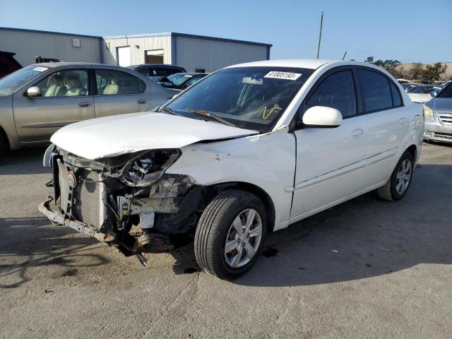 KIA RIO BASE 2011 knadh4a38b6736949