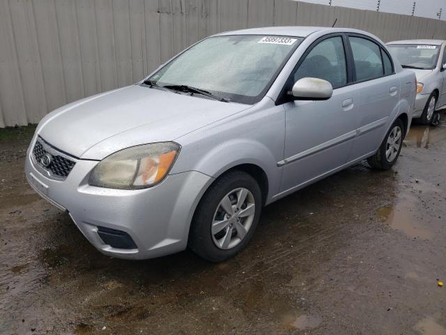 KIA RIO BASE 2011 knadh4a38b6849218