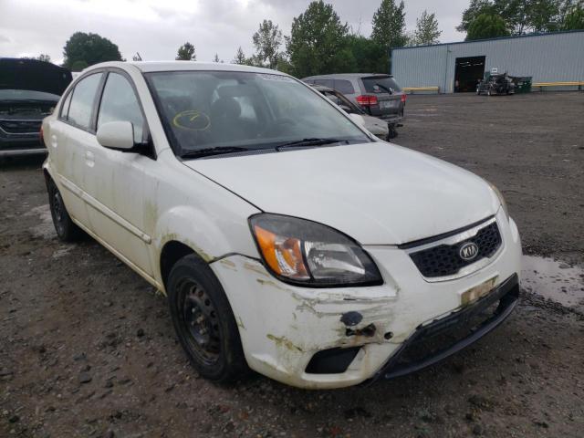 KIA RIO BASE 2011 knadh4a38b6858422