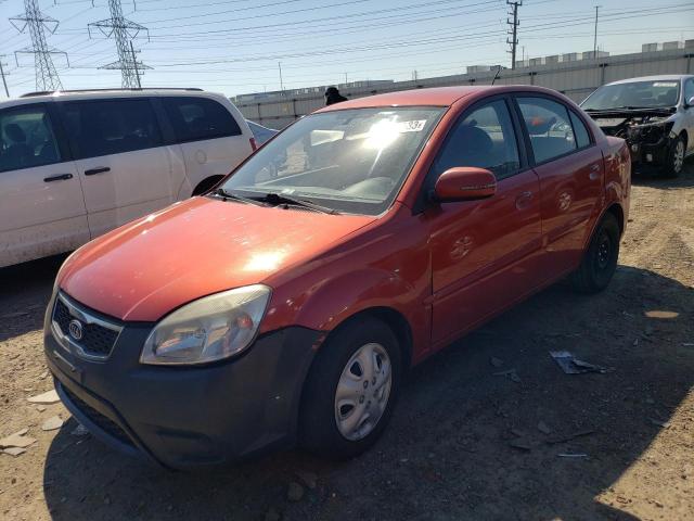 KIA RIO BASE 2011 knadh4a38b6868206