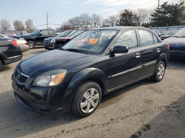 KIA RIO 2011 knadh4a38b6872966