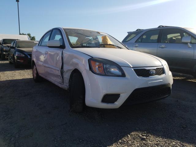 KIA RIO BASE 2011 knadh4a38b6910650