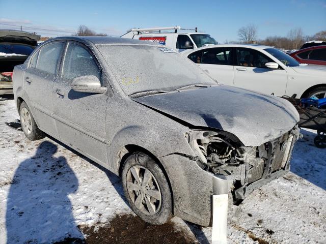 KIA RIO BASE 2011 knadh4a38b6922605