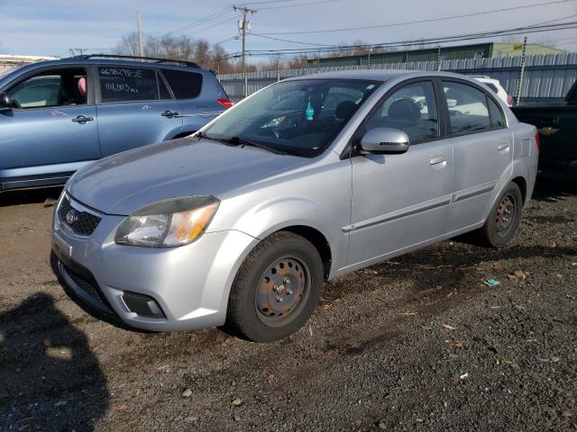 KIA RIO BASE 2011 knadh4a38b6925407