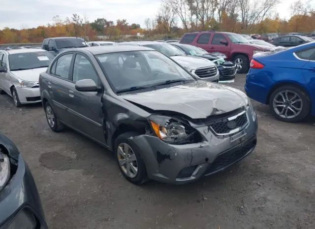 KIA RIO 2011 knadh4a38b6931644