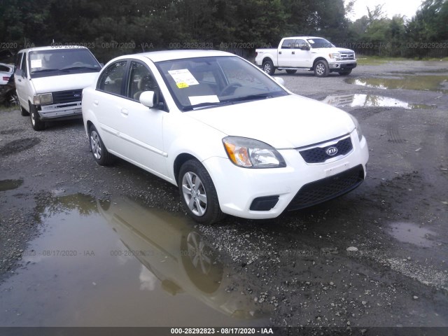 KIA RIO 2011 knadh4a38b6950761