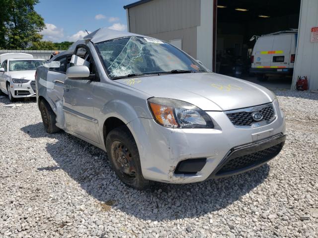 KIA RIO BASE 2011 knadh4a38b6954650