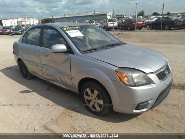 KIA RIO 2011 knadh4a38b6959752