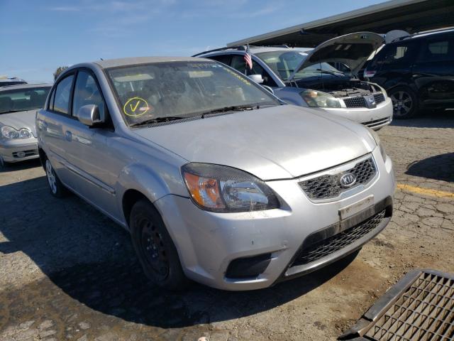 KIA RIO 2010 knadh4a39a6612476