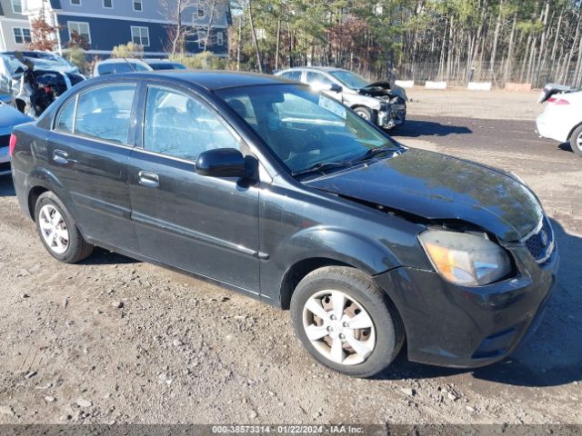 KIA RIO 2010 knadh4a39a6617631