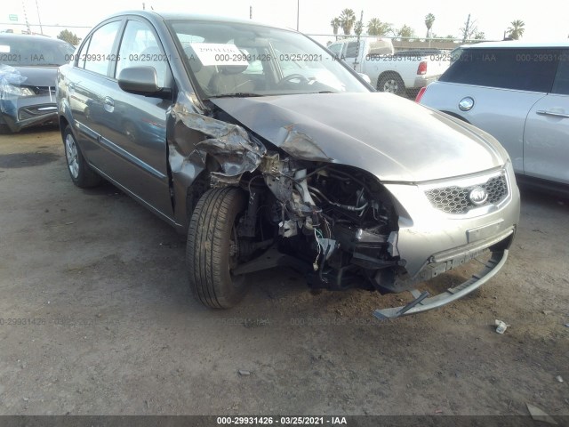 KIA RIO 2010 knadh4a39a6629794