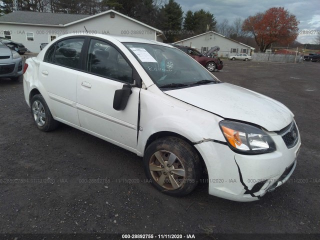 KIA RIO 2010 knadh4a39a6632193