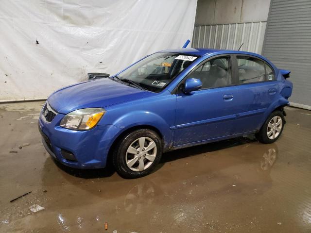 KIA RIO LX 2010 knadh4a39a6652038