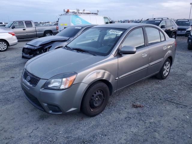 KIA RIO 2010 knadh4a39a6691843