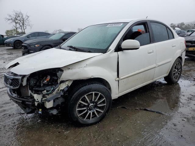 KIA RIO BASE 2011 knadh4a39b6721148