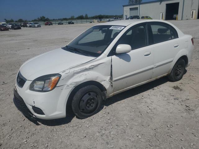 KIA RIO BASE 2011 knadh4a39b6735714