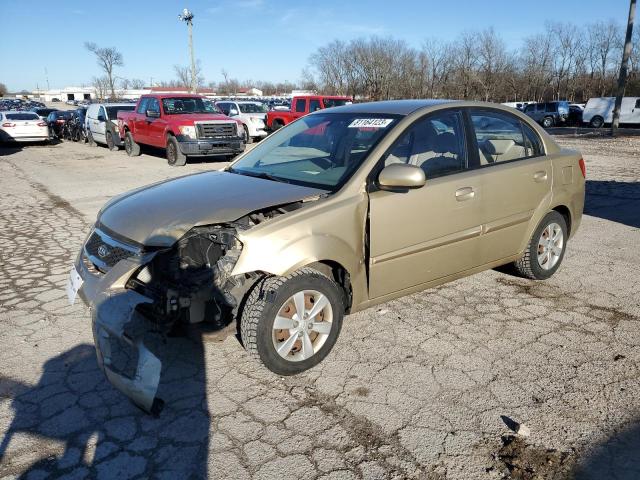 KIA RIO 2011 knadh4a39b6737916