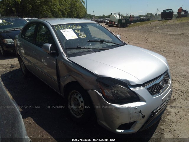 KIA RIO 2011 knadh4a39b6751329