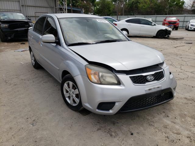 KIA RIO BASE 2011 knadh4a39b6864682