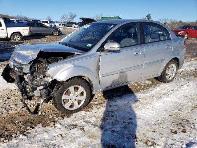 KIA RIO BASE 2011 knadh4a39b6911192