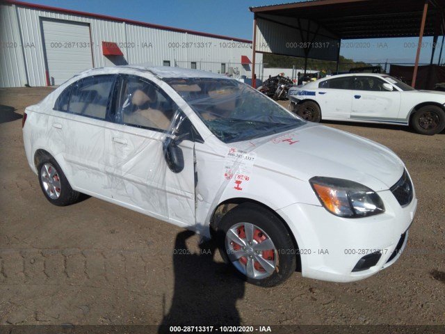 KIA RIO 2011 knadh4a39b6916201