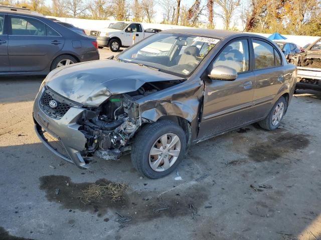 KIA RIO BASE 2011 knadh4a39b6923391