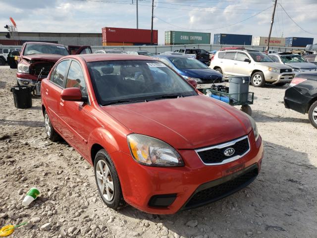 KIA RIO BASE 2011 knadh4a39b6927652