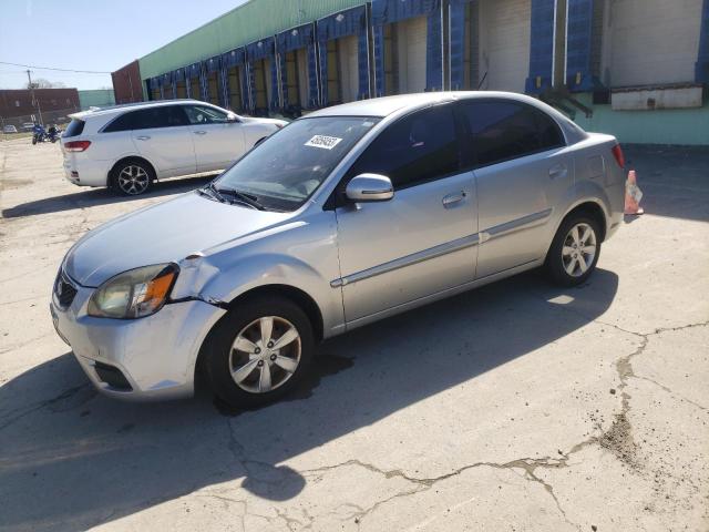 KIA RIO BASE 2011 knadh4a39b6930227