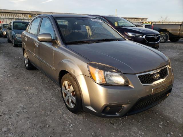 KIA RIO BASE 2011 knadh4a39b6930826