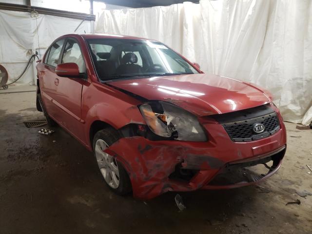 KIA RIO BASE 2011 knadh4a39b6937842