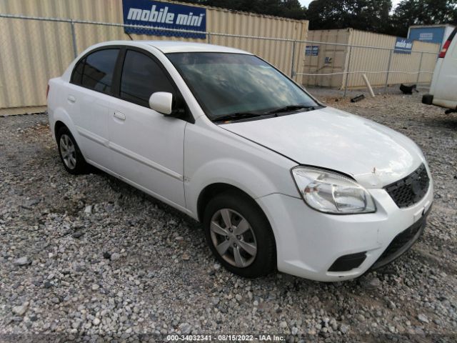 KIA RIO 2011 knadh4a39b6941017