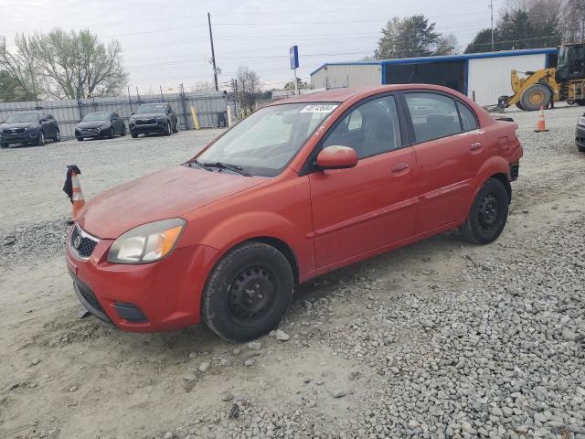 KIA RIO 2011 knadh4a39b6941521