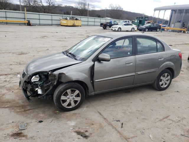 KIA RIO BASE 2011 knadh4a39b6952907