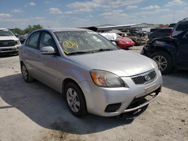 KIA RIO BASE 2011 knadh4a39b6953667