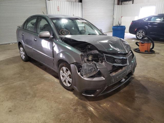 KIA RIO BASE 2011 knadh4a39b6959503