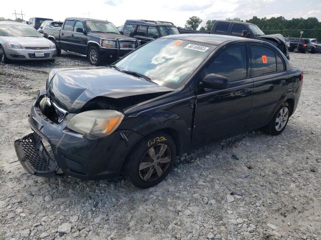 KIA RIO 2010 knadh4a3xa6635765