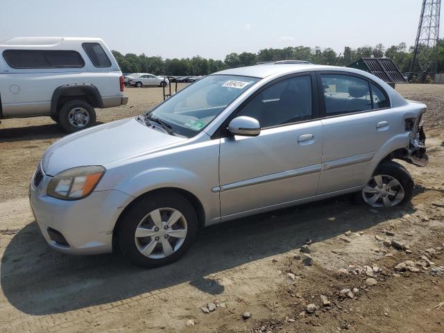 KIA RIO 2011 knadh4a3xb6714323