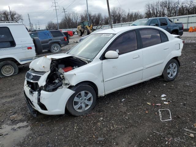 KIA RIO 2011 knadh4b30b6720355