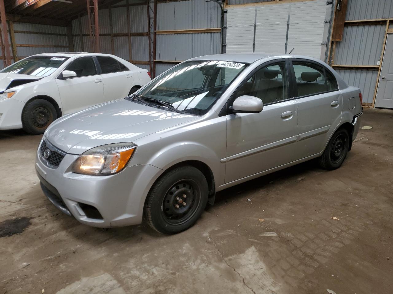 KIA RIO 2011 knadh4b31b6750447