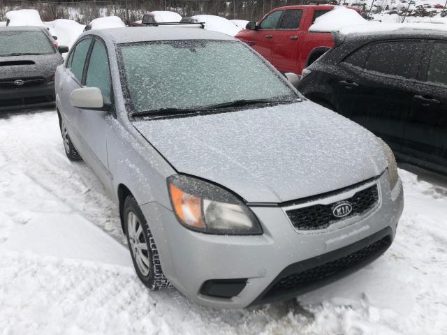 KIA RIO BASE 2011 knadh4b31b6855764