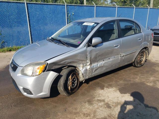 KIA RIO BASE 2011 knadh4b32b6915275