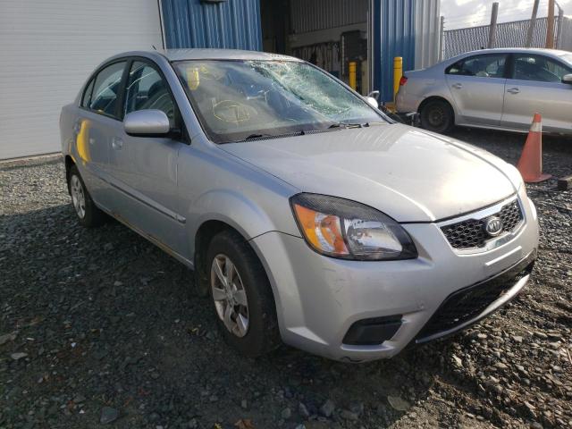 KIA RIO BASE 2011 knadh4b35b6744943