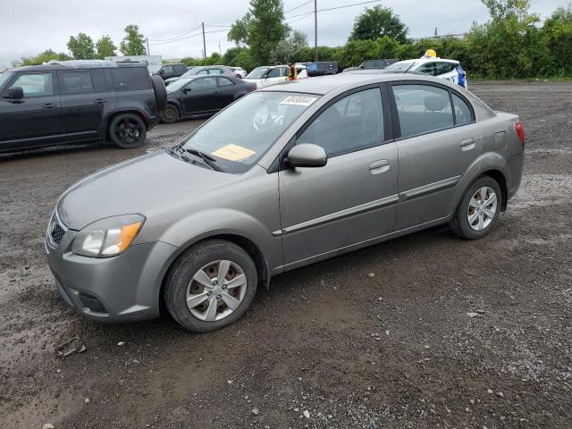 KIA RIO LX 2010 knadh4b36a6608593