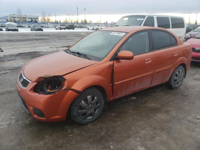 KIA RIO BASE 2011 knadh4b36b6742358