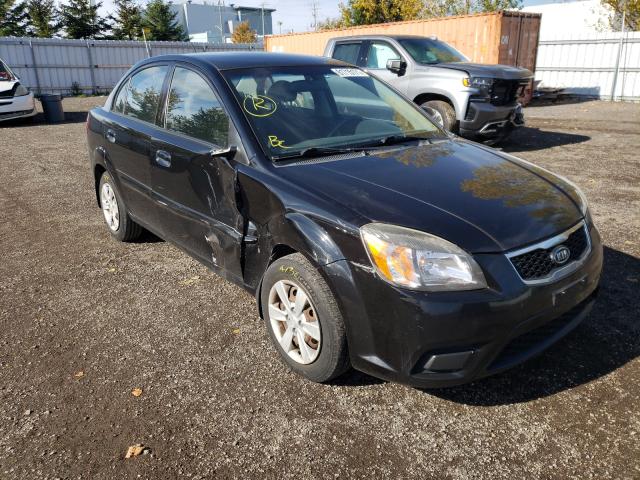 KIA RIO BASE 2011 knadh4b39b6712741