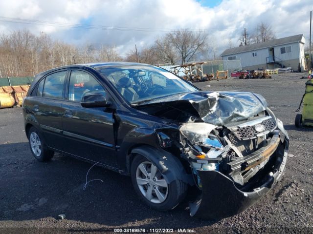 KIA RIO5 2010 knadh5a30a6668571