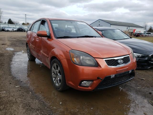 KIA RIO BASE 2011 knadh5a30b6720914