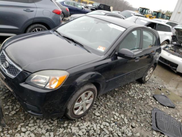 KIA RIO BASE 2011 knadh5a30b6767750